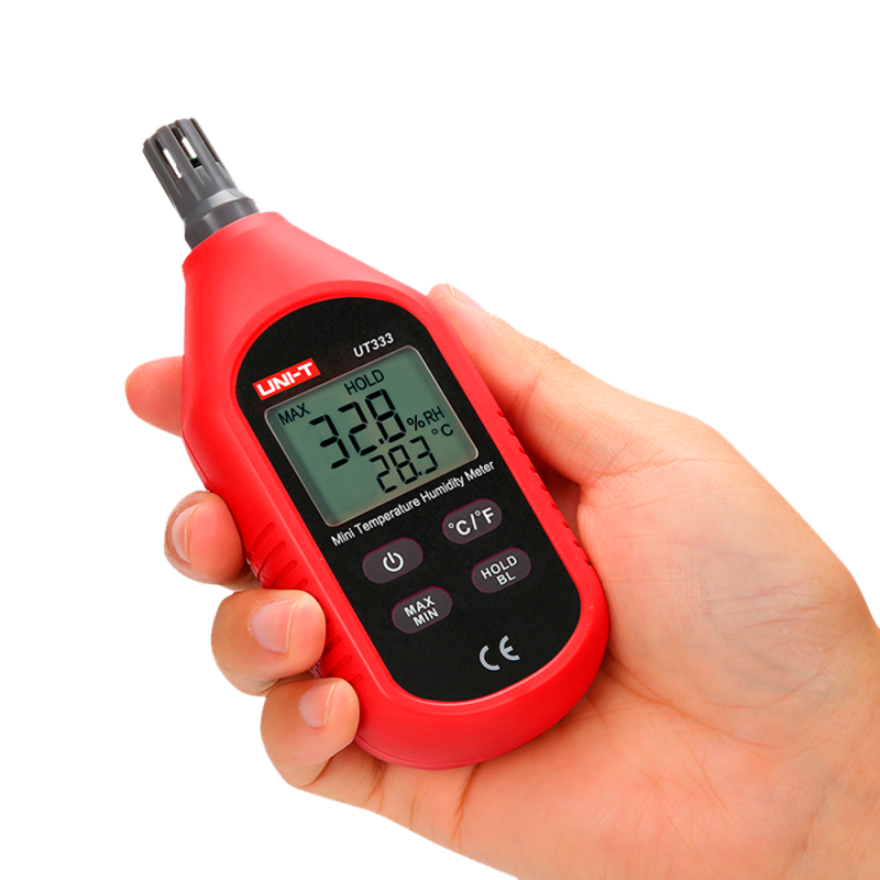 UNI-T Uni-Trend UT333