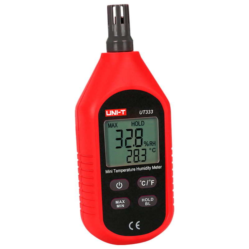 UNI-T Uni-Trend UT333