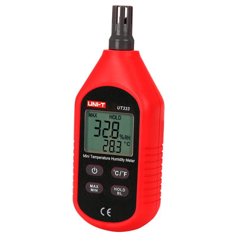 UNI-T Uni-Trend UT333