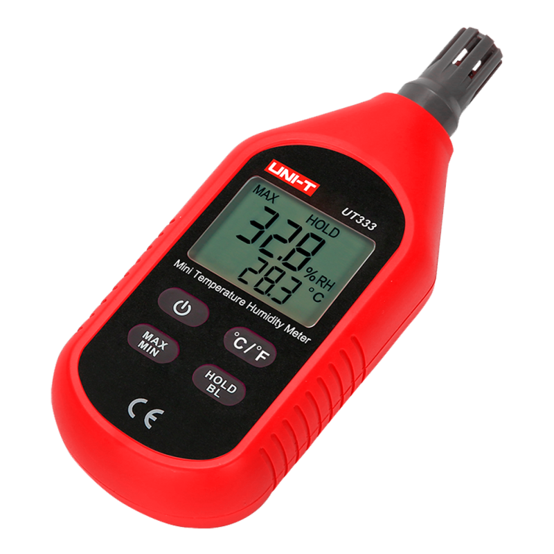 UNI-T Uni-Trend UT333