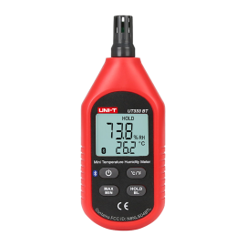 UNI-T Uni-Trend UT333-BT
