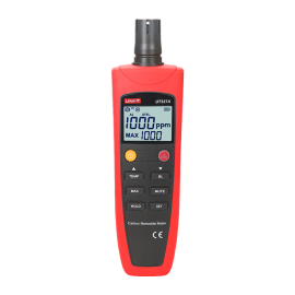 UNI-T Uni-Trend UT337A