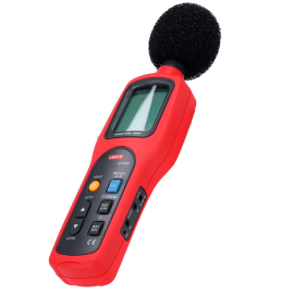 UNI-T Uni-Trend UT352