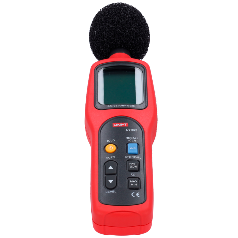 UNI-T Uni-Trend UT352