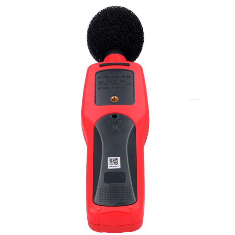 UNI-T Uni-Trend UT352