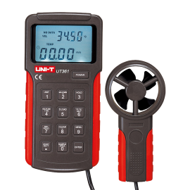 UNI-T Uni-Trend UT361