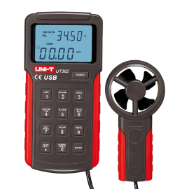 UNI-T Uni-Trend UT362