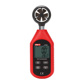 UNI-T Uni-Trend UT363