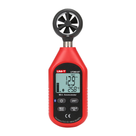 UNI-T Uni-Trend UT363-BT