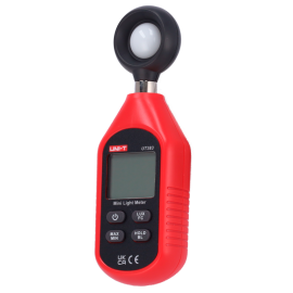 UNI-T Uni-Trend UT383