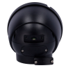 X-Security XS-IPT982CA-4U-WIZCOLOR-TIOC-BLACK Câmara Turret IP, 4 MP, 2.8 mm, 30 m, PoE, IP67, Áudio, MicroSD, WDR (120 dB), WizSense, Preto - 8435325493008