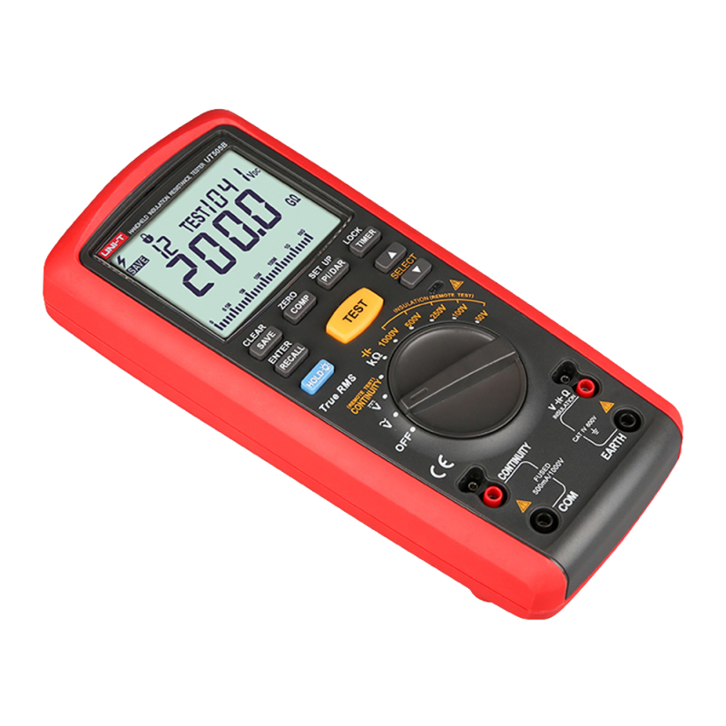 UNI-T Uni-Trend UT505B
