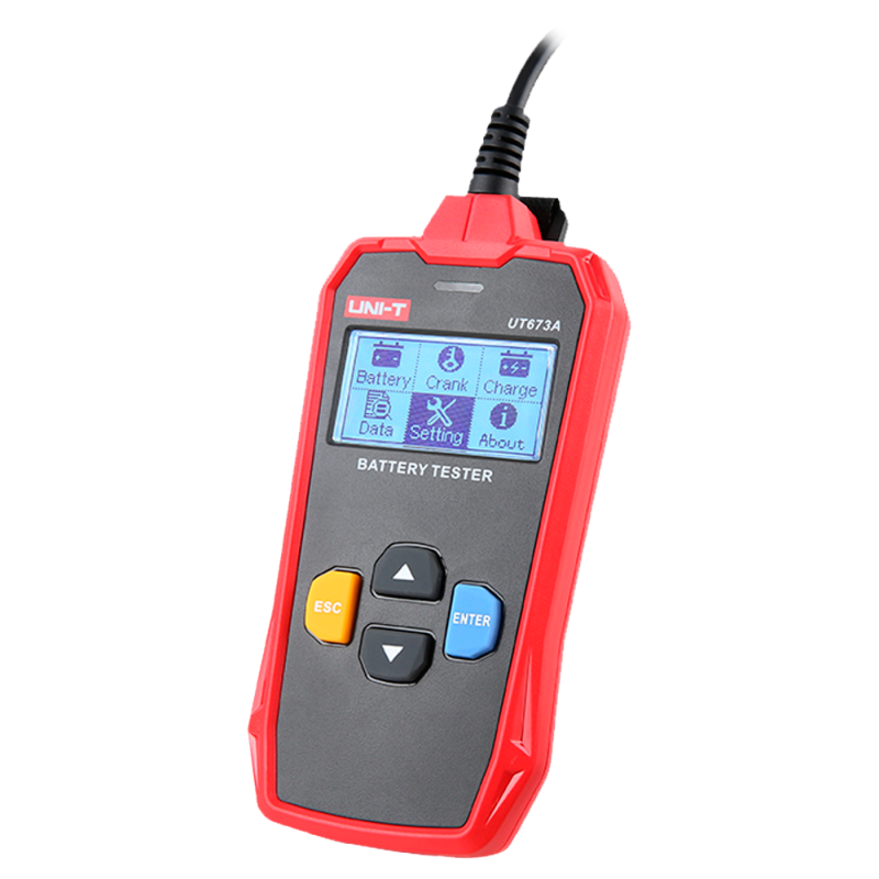 UNI-T Uni-Trend UT673A