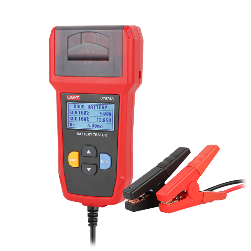 UNI-T Uni-Trend UT675A