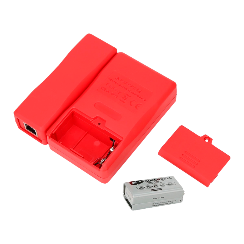UNI-T Uni-Trend UT681HDMI