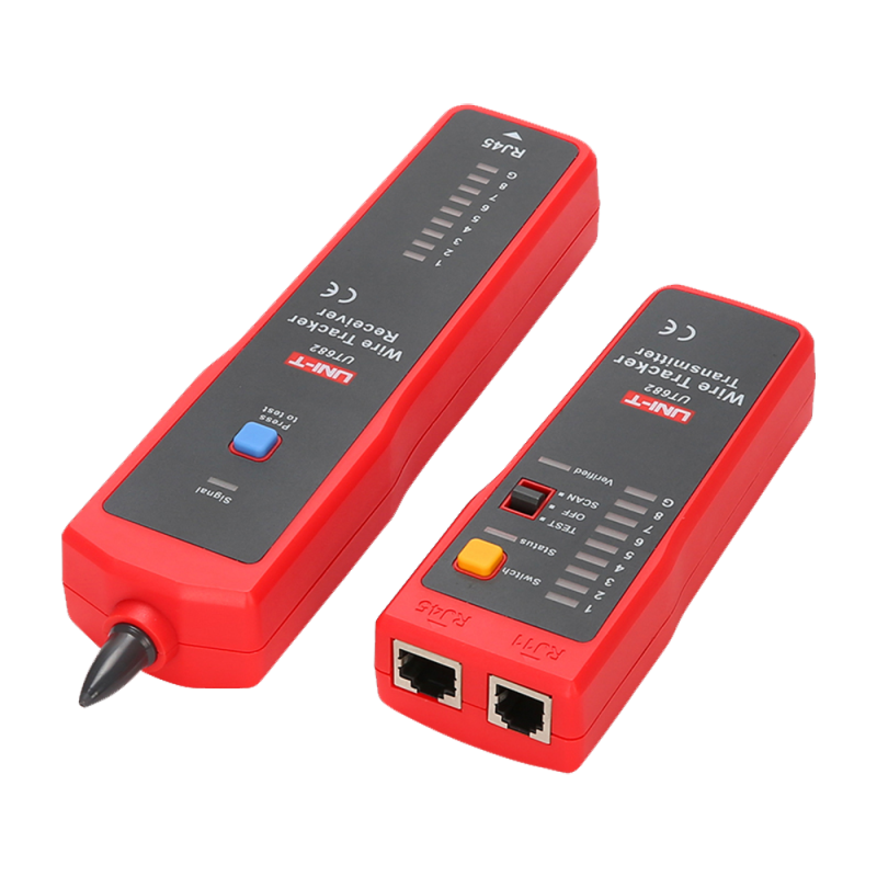 UNI-T Uni-Trend UT682