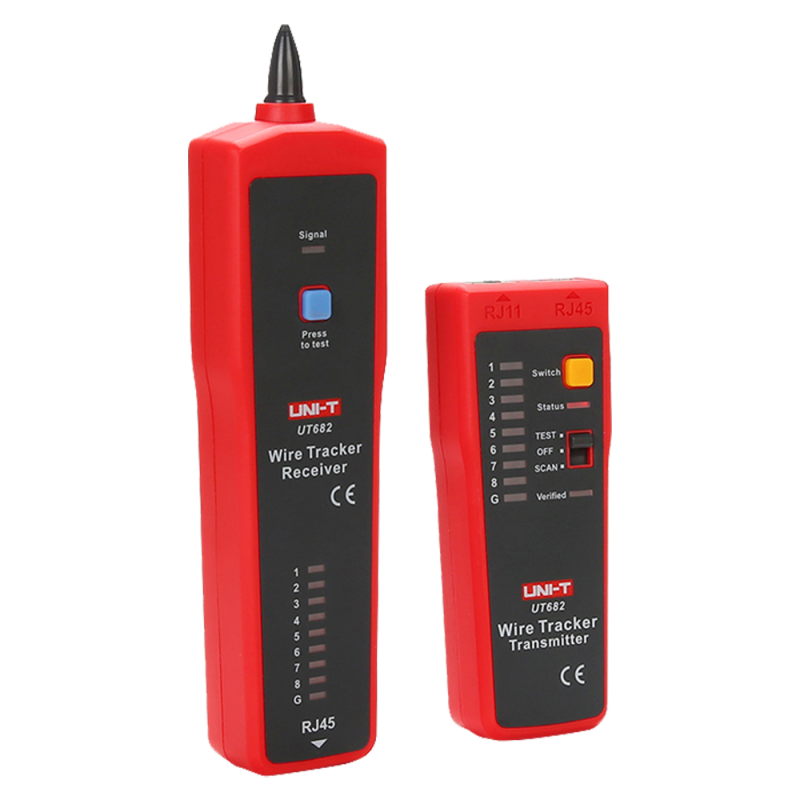 UNI-T Uni-Trend UT682