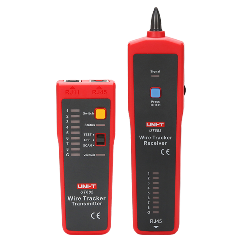 UNI-T Uni-Trend UT682