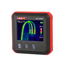 UNI-T Uni-Trend UTi120P