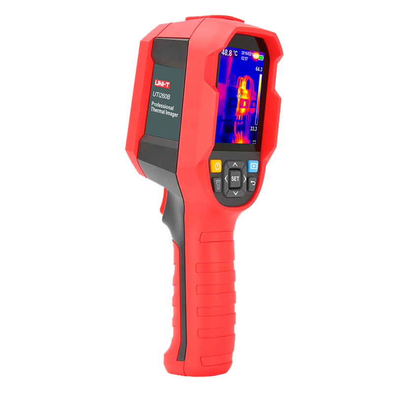 UNI-T Uni-Trend UTI260B