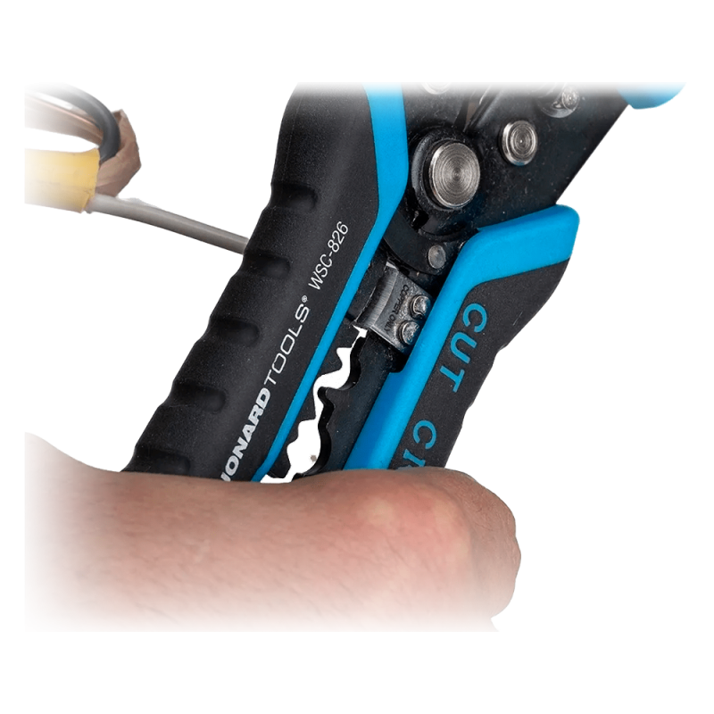 Oem WIRE-AUTOSTRIPPER