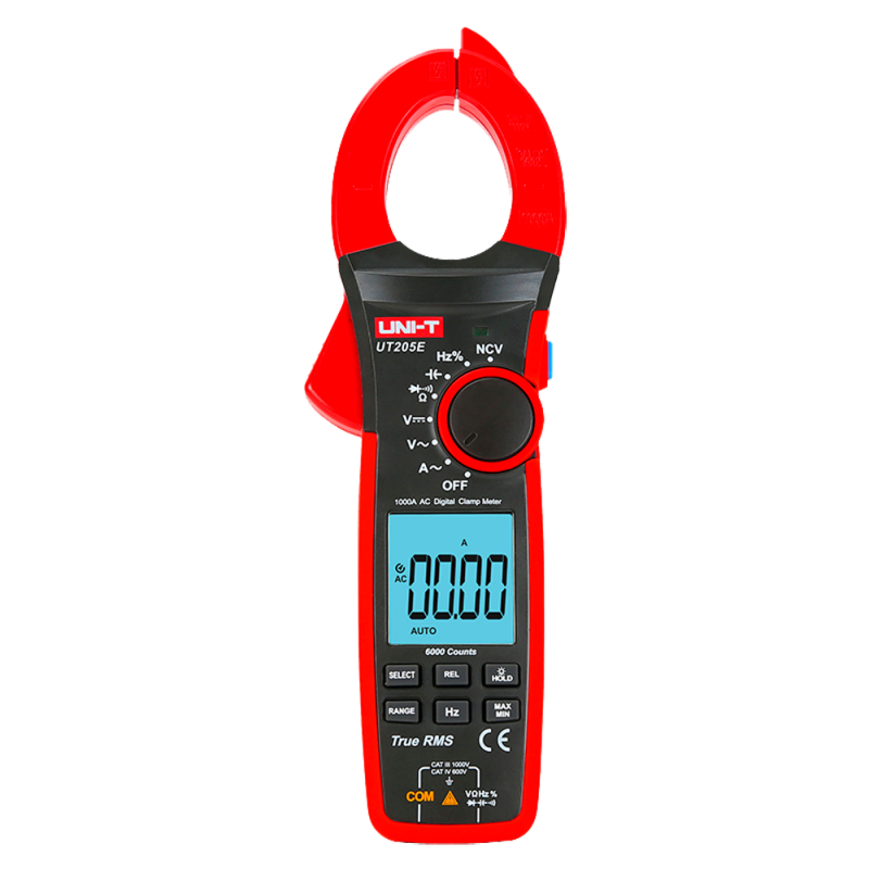 UNI-T Uni-Trend UT205E
