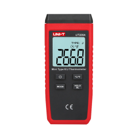 UNI-T Uni-Trend UT320A