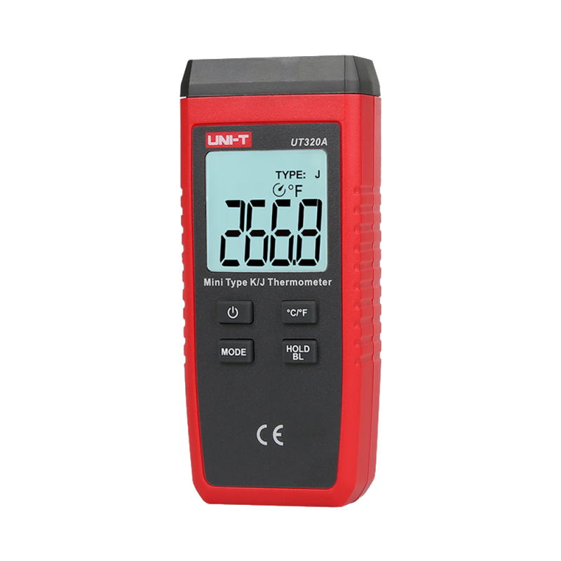 UNI-T Uni-Trend UT320A