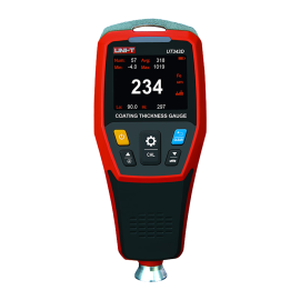 UNI-T Uni-Trend UT343D