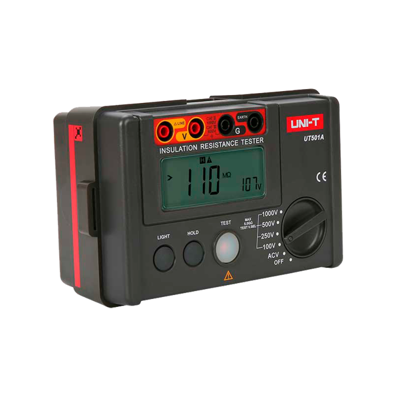UNI-T Uni-Trend UT501A