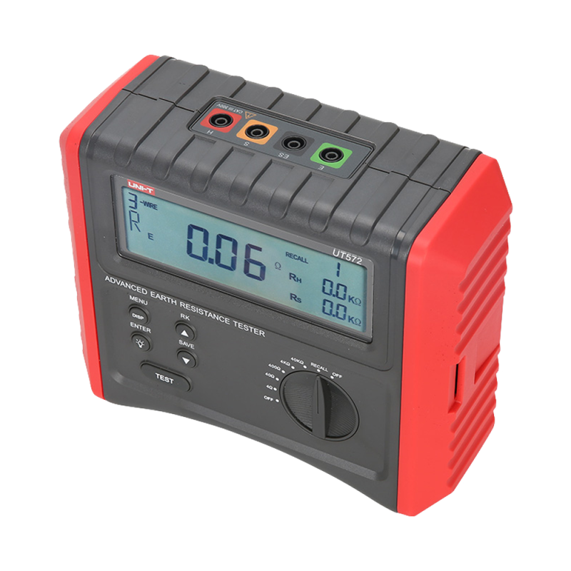 UNI-T Uni-Trend UT572