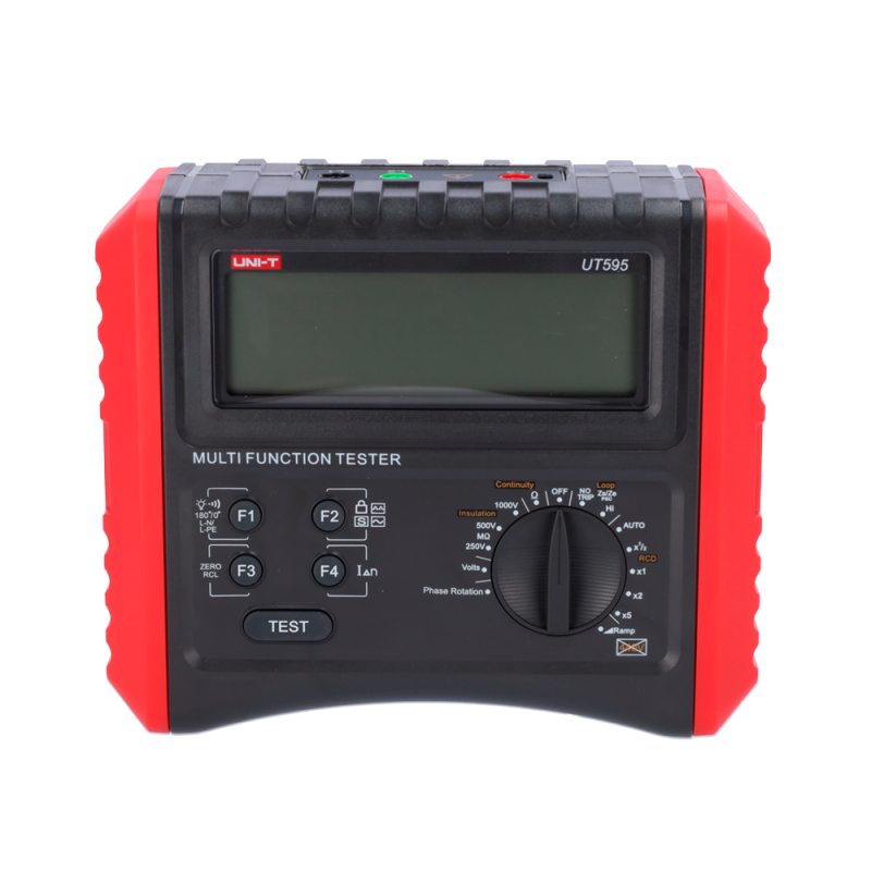 UNI-T Uni-Trend UT595