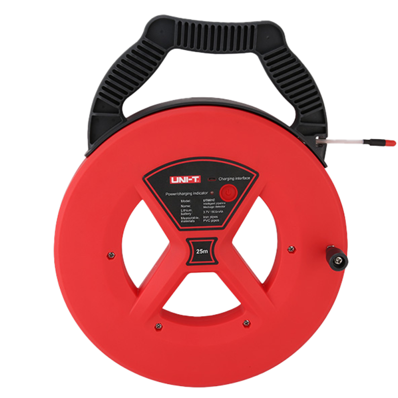 UNI-T Uni-Trend UT661D