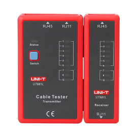 UNI-T Uni-Trend UT681L