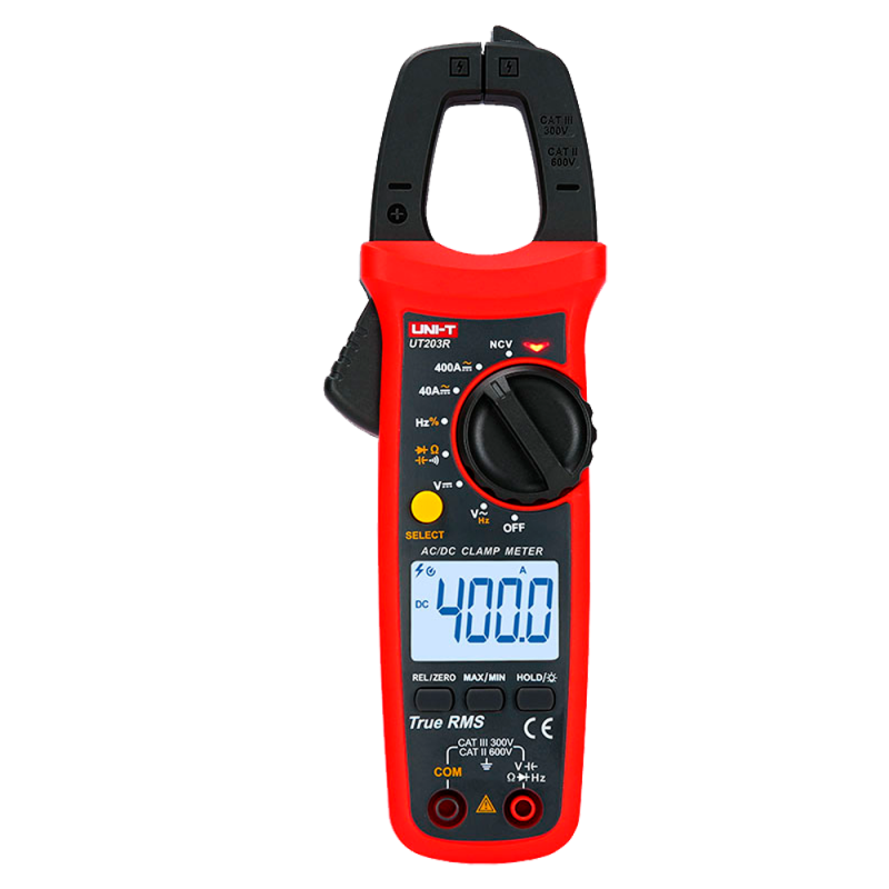 UNI-T Uni-Trend UT203R