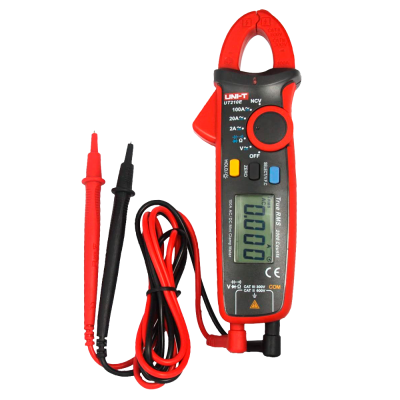UNI-T Uni-Trend UT211B