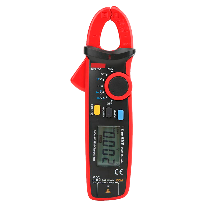UNI-T Uni-Trend UT211B
