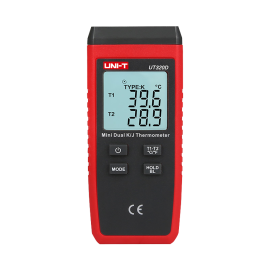 UNI-T Uni-Trend UT320D