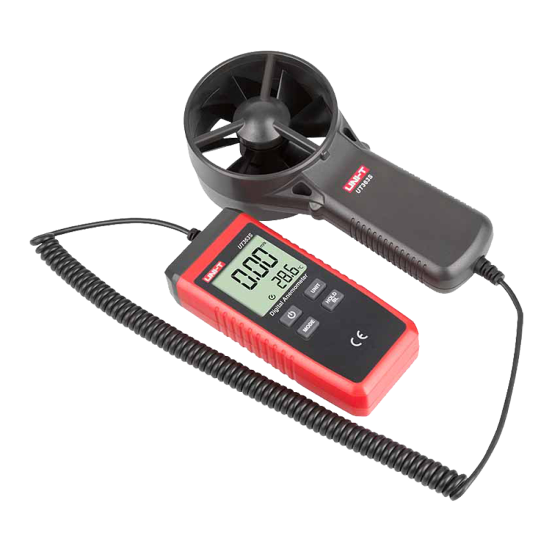 UNI-T Uni-Trend UT363S