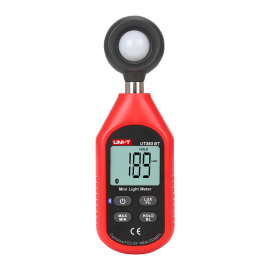 UNI-T Uni-Trend UT383-BT