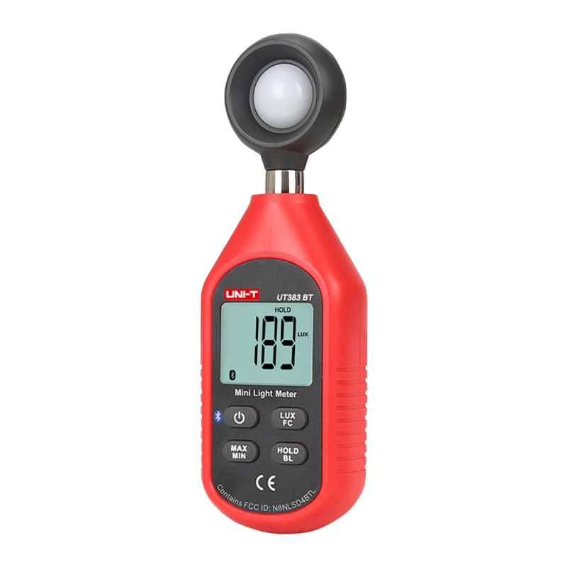 UNI-T Uni-Trend UT383-BT