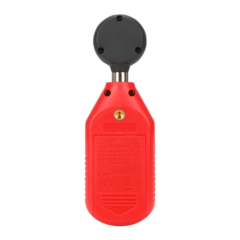 UNI-T Uni-Trend UT383-BT