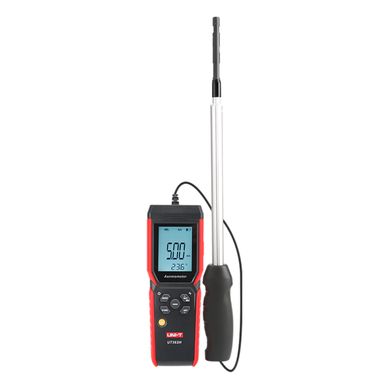 UNI-T Uni-Trend UT362H