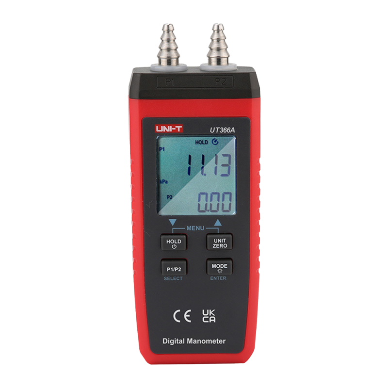 UNI-T Uni-Trend UT366A