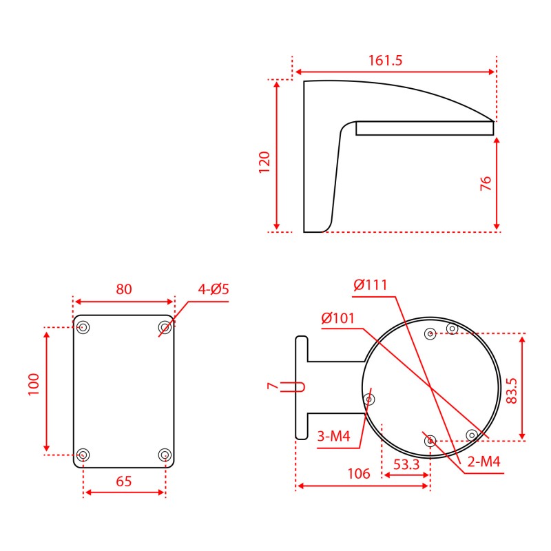 Hikvision DS-1258ZJ
