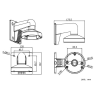 Hikvision DS-1272ZJ-120-BLACK