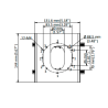 Hikvision DS-1275ZJ-S-SUS