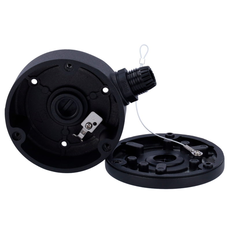Hikvision DS-1280ZJ-XS-B