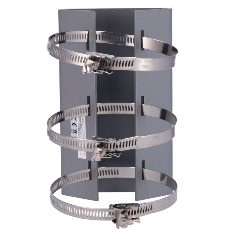 Hikvision DS-1673ZJ-P-Y