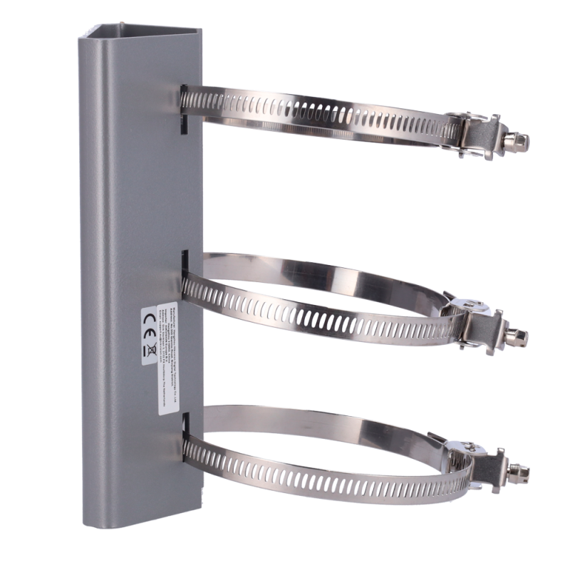 Hikvision DS-1673ZJ-P-Y